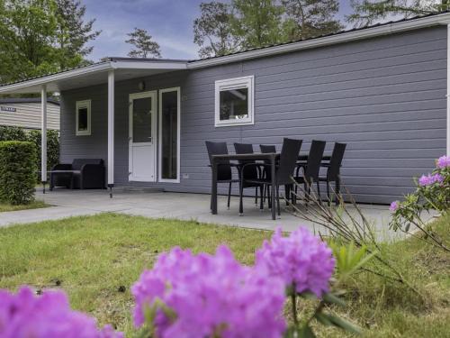 Vessem Ski Chalet | Easy Chalet