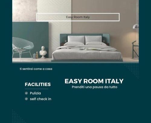 Loreto Apartment | Easy Room Italy Grand Apartments