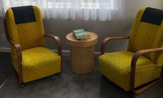 Matamata House | Easy stroll into town. Quality 3-bedroom accommodation in the heart of Matamata