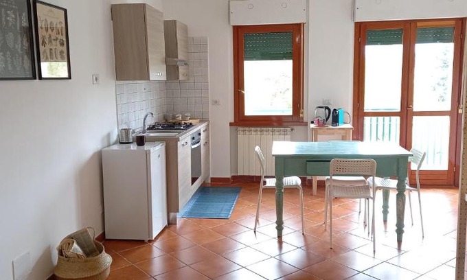 Fiuggi Apartment | EasyHouse