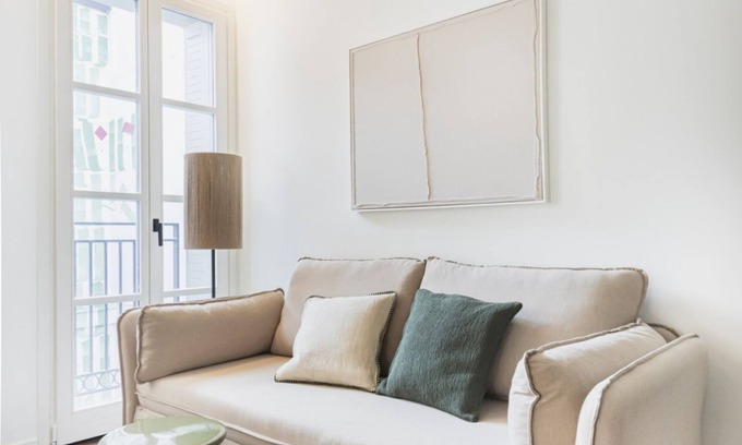 Carrobbio Apartment | Easylife - Superb apartment near the Duomo