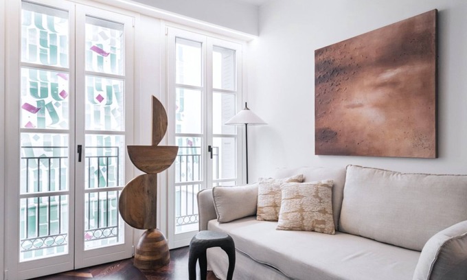 Carrobbio Apartment | Easylife - Terrace, wellness, 10 mins from Duomo