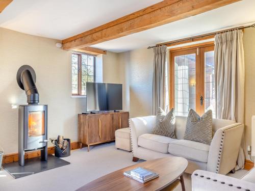 Northwich House | Eaton Barn - Uk45499