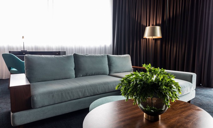 Brisbane Hotel | Eatons Hill Hotel