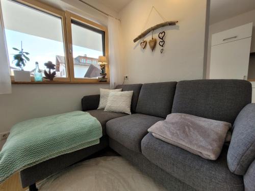 Schraden Apartment | Ebenerdige Ferienwohnung Beim Schmölz
