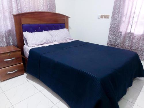 Mallam House | EbenMay Lodge