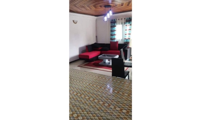 Ebolowa Apartment | Ebolowa : Appartement Vacance 3 Pieces