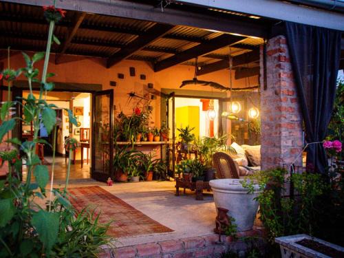 Porterville House | Ebonymoon Guest House
