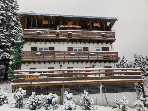 Chalmazel-Jeansagniere Bed & Breakfast | Echo des montagnes