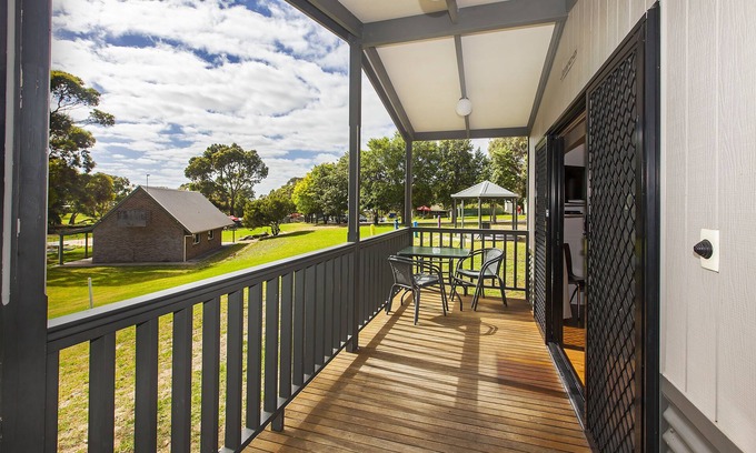 Naracoorte Other | Echo Holiday Parks - Naracoorte