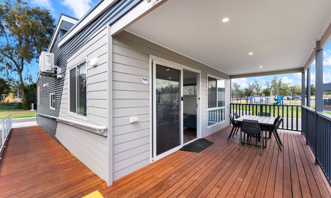 Waikerie Other | Echo Holiday Parks - Waikerie