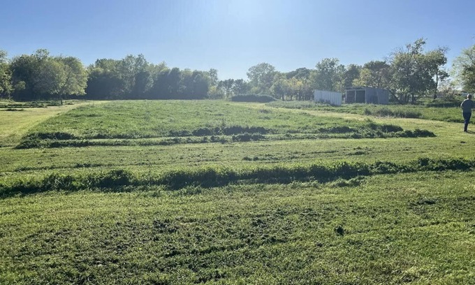 Waco RV Rental | Eclipse Camping in Waco, TX