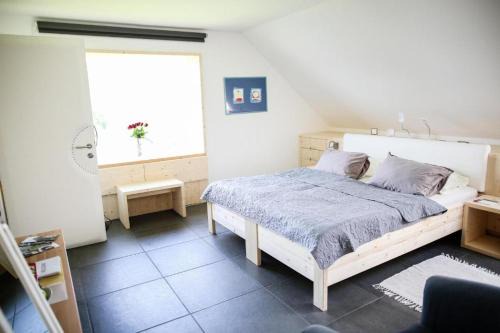 Gorje Hotel | eco boutique hotel AMS Beagle