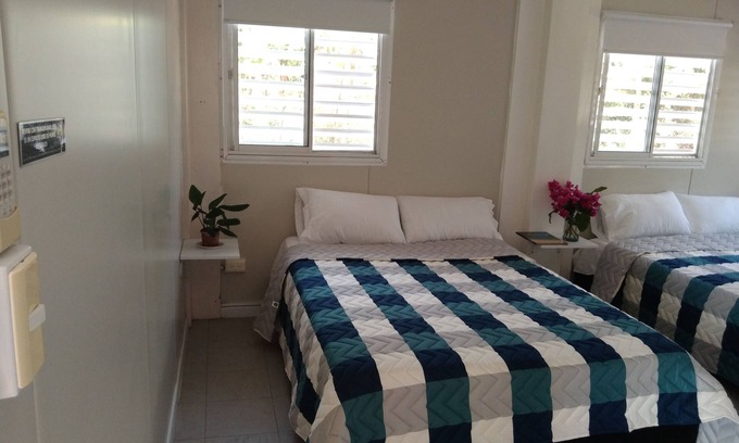 Santa Marta House | Eco Container Home, Cozy Vacation Container Available for Rent