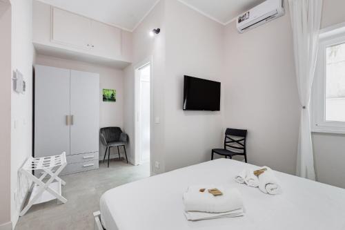 Zona LVIII Prima Porta House | Eco Domus Earth