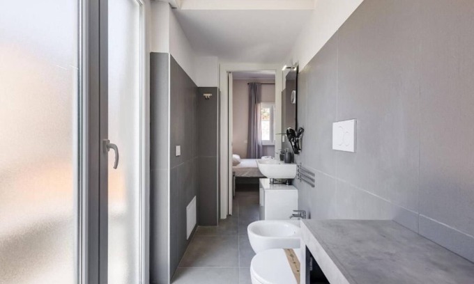 Zona LVIII Prima Porta House | Eco Domus Sun