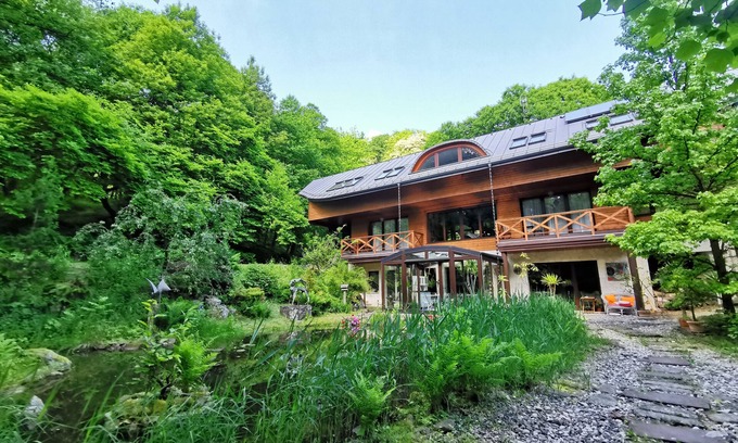 Zwierzyniec Other | Eco Dream Pension* + 3 ha garden