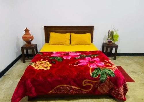 Puttalam Hotel | ECO FARM VILLAGE Resort