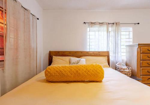 Port Antonio Villa | Eco Friendly Oasis Near Beaches and Waterfalls