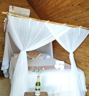 Caraiva Ski Chalet | Eco Glamping Caraiva