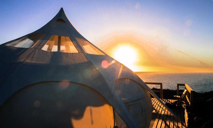 Coquimbo Other | Eco Glamping Mirando la Mar