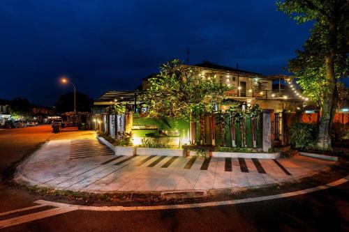 Bukit Indah House | ECO Haus Garden Residential