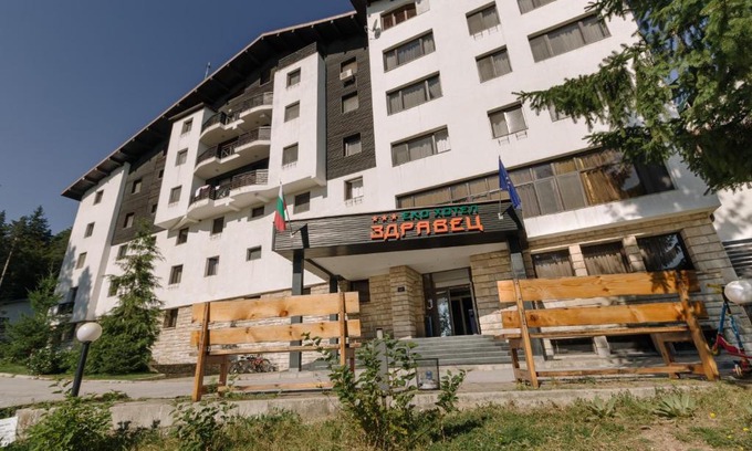 Dedovo Hotel | Eco Hotel Zdravetz
