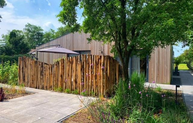 Municipality of Castricum House | Eco lodge Duin- unieke locatie -strand, duin en nabij cultuursteden