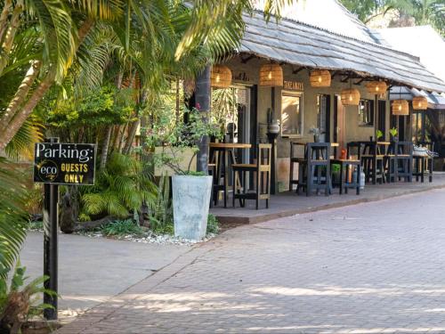 Lephalale Bed & Breakfast | Eco Lodge Lephalale