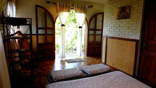 Antsirabe Hotel | Eco Lodge Les Chambres Du Voyageur