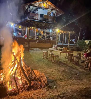 Hingurakgoda Other | Eco Lodge Safari