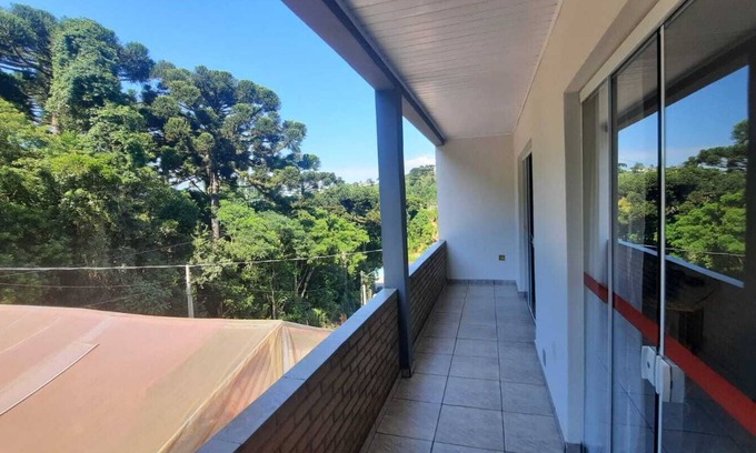Apiai House | Eco Residencial Martins, Petar-Apiaí-Rastro da Serpente