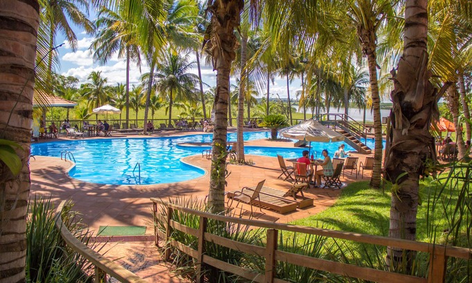 Sao Joao do Marinheiro Other | Eco Resort Foz do Marinheiro