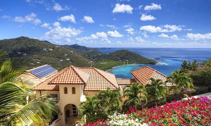 Point Rendezvous Villa | Eco Serendib Villa & Spa