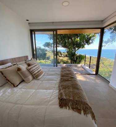 El Sunzal Villa | Eco Sky Villas