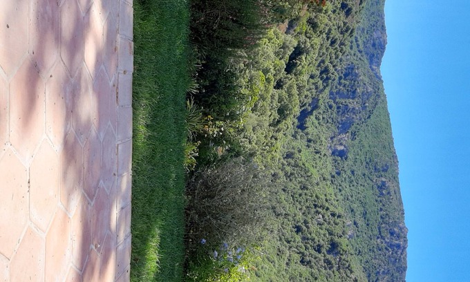 Monti House | Eco tourisme Stazzo Su Niberalzu