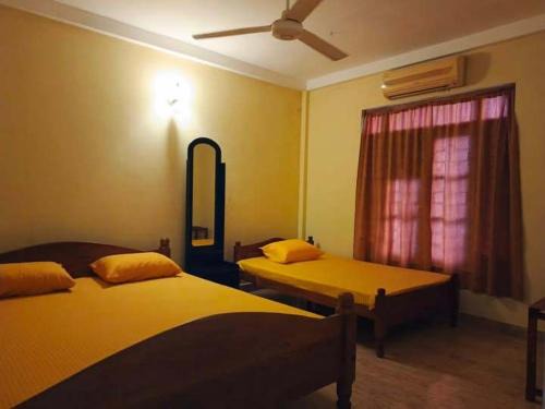 Hingurakgala Hotel | Eco - view Lodge