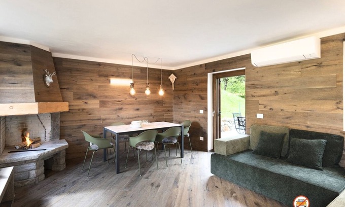 Incudine Apartment | EcoBaita del Cacciatore