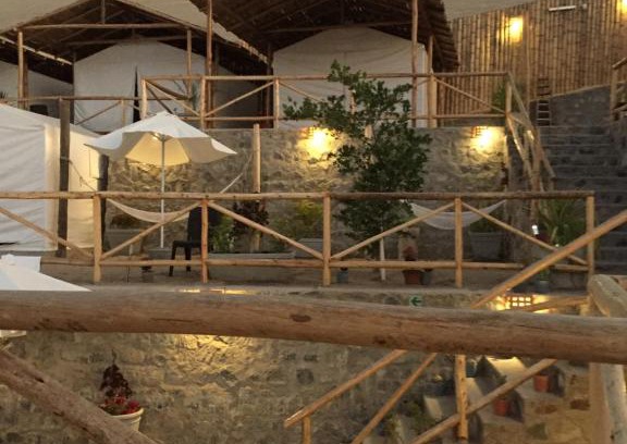 Huacachina Other | Ecocamp Huacachina