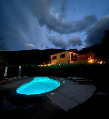 Fanano Apartment | Ecoday camping