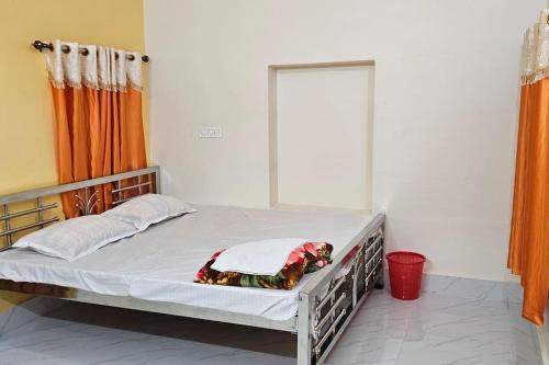 Krishnanagar Apartment | EcoHome
