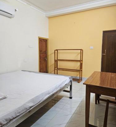 Krishnanagar Apartment | EcoHome-one bedroom