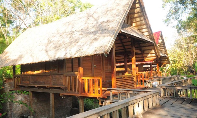 Gowa Hotel | Ecolodge Puntondo