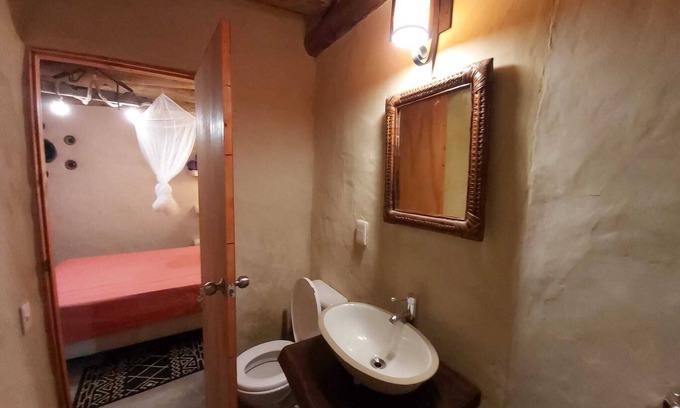 La Paloma Cabin | Ecological cabin close to La Paloma beach