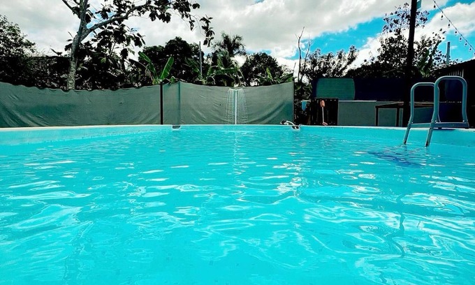 Monte Grande Apartment | EcoMar Rentals Apartment 3/2