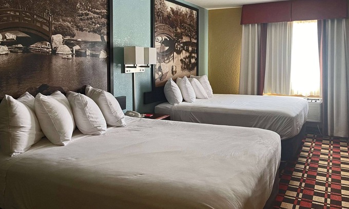 Chillicothe Hotel | Econo Lodge