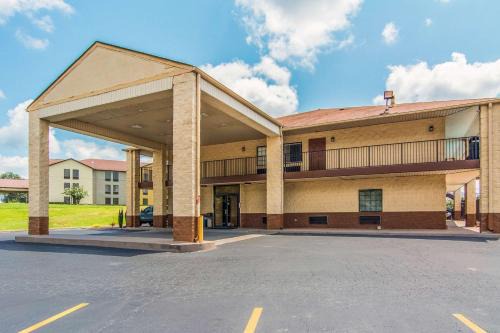 Jasper Hotel | Econo Lodge