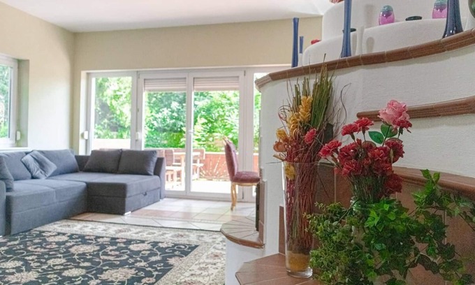 Grinzing Apartment | Economic Double room GD
