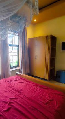Kigali House | Economic Stay