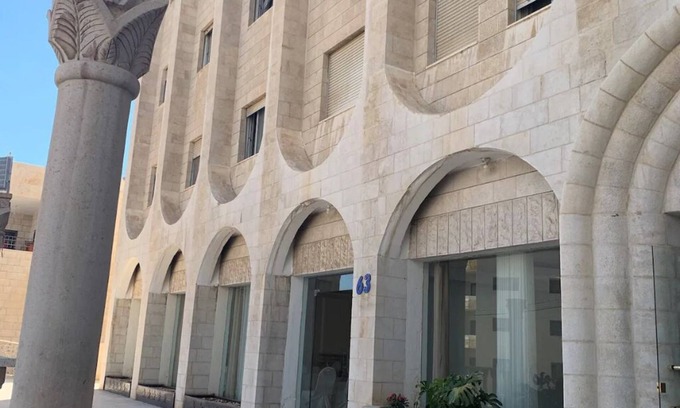Al Abdali Apartment | %ECONOMY APARTMENT% 101
